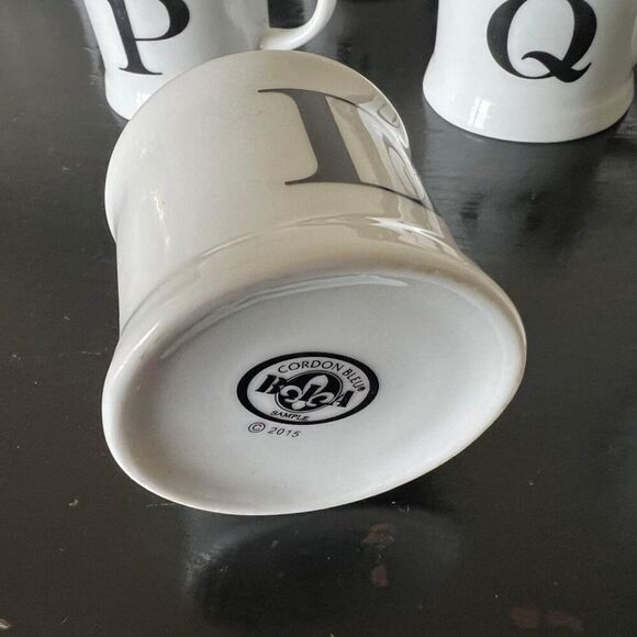 9 Expresso Cups - Picture 4 of 5